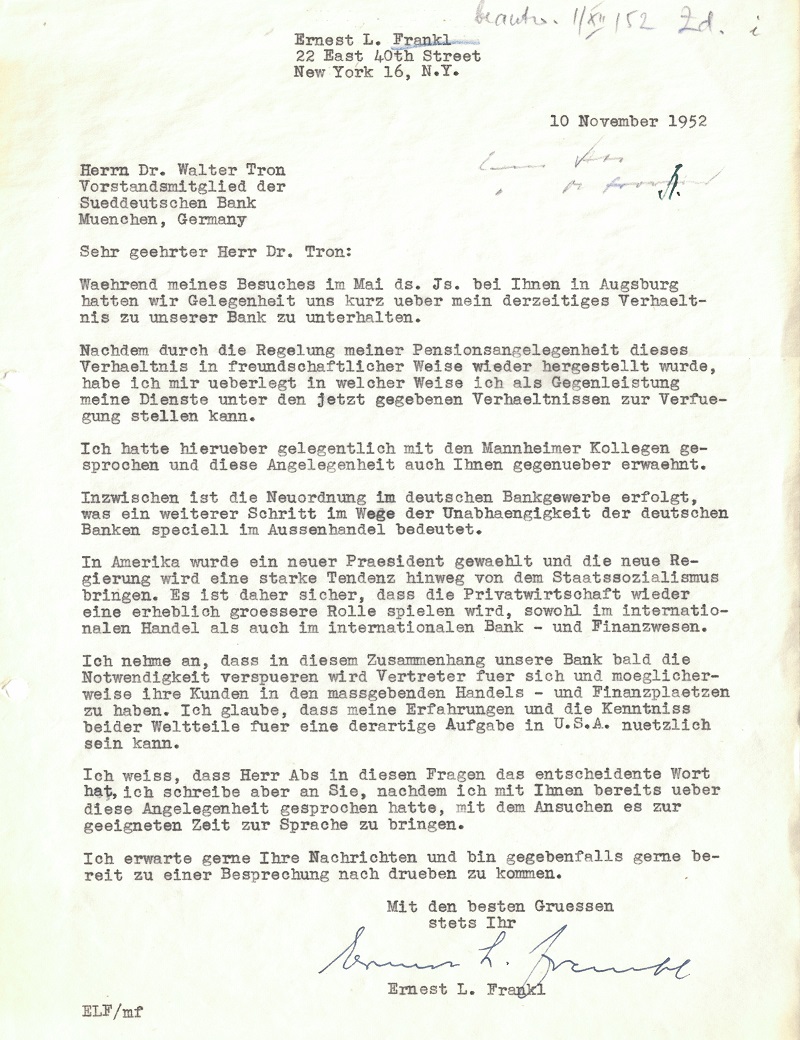 Frankl, Ernest L_doc 1952_x300